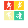 Football Footballer Retro