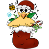 Christmas Putput