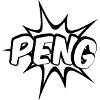 Peng Comic Design