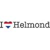 I love Helmond