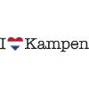 J’adore Kampen