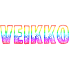 veikko rs rainbow
