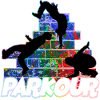 Parkour Freerunner Traceur Le Parcourshirt