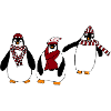 Penguins