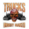 Truck Driver Trucker Trucks