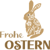 Frohe-Ostern