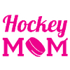 Hockey mom