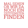 "Agile Zeitfenster | "Scrum Master""