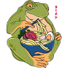Toad Japanese Ramen