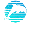 Delfin Wal Logo