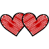 Heart Love