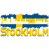 Stockholm Skyline