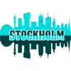 Stockholm Skyline