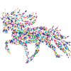 Tölter3 Confetti