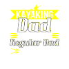 Kayak Dad Papa