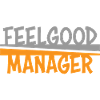 Feelgood Manager grey orange