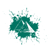Pyramides d’éclaboussures