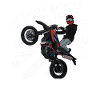 Supermoto / Supermotard / Supermoto Wheelie