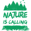 Nature is Calling