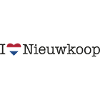 I love Nieuwkoop
