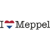 I love Meppel