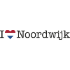 I love Noordwijk