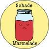 Schade Marmelade