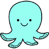 oktopus smile