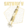 Saturn V Moon Rocket