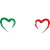 Italian Flag Italian Travel