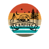 Caravane Camping Fun Camping