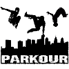 Parkour