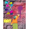 Graffiti ART