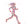 Jogging Runner Marathon