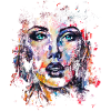 BELLE DE BEAUBOURG I