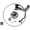 Électrophone