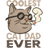 Cat Dad