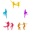 Boogie Woogie J’aime Boogie-Woogie