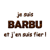 fier d être barbu