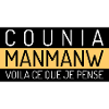 Counia manmanw Créole guadeloupe