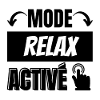 mode relax