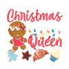 Bake Baking Christmas Gingerbread
