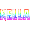 nella rs rainbow