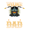 Welder Funny Funny Welding Gift