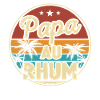 Papa Au Rhum