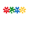 Poker Players Poker Chips Face Poker