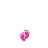 Grossesse Bébé Fille