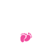 Grossesse Bébé Fille