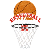 Basketball Mom Mothers Day