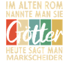 Lustige Markscheider Sprüche